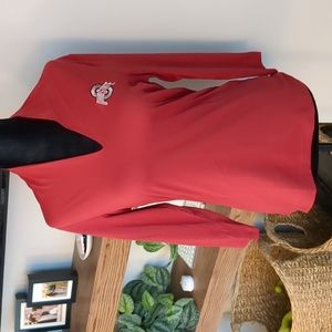 XS Ohio State Buckeyes women's shirt